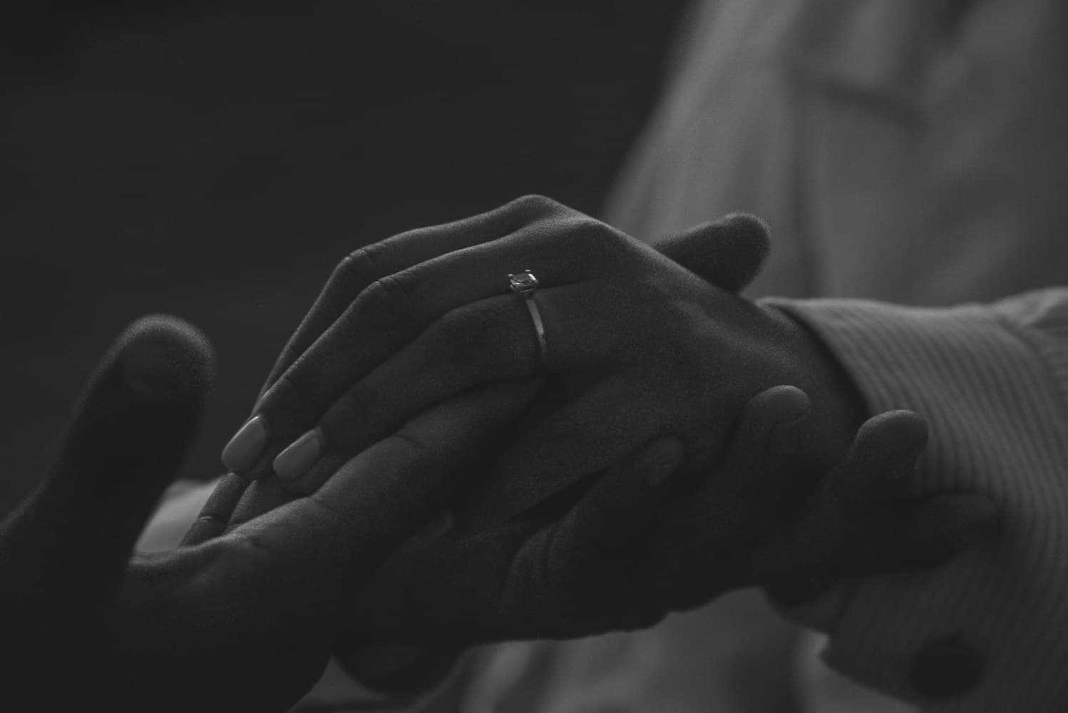 Fotografía de save the date en Ensenada Baja California por Jesús Amaya fotógrafo de bodas destino en México